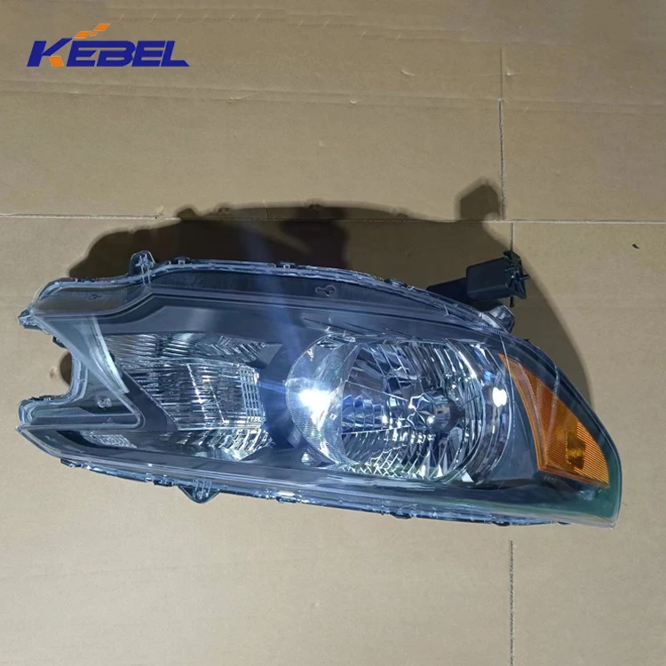 product kebel automotive lighting systems usa type auto head lights low configuration car headlamp for honda crv 2012-5