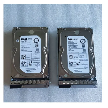 1TB SATA 3.5\" 7.2K Internal Server Hard Disk for DELL 0M33YT M33YT Compatible with R540 R350 R730 Desktops USB Interface