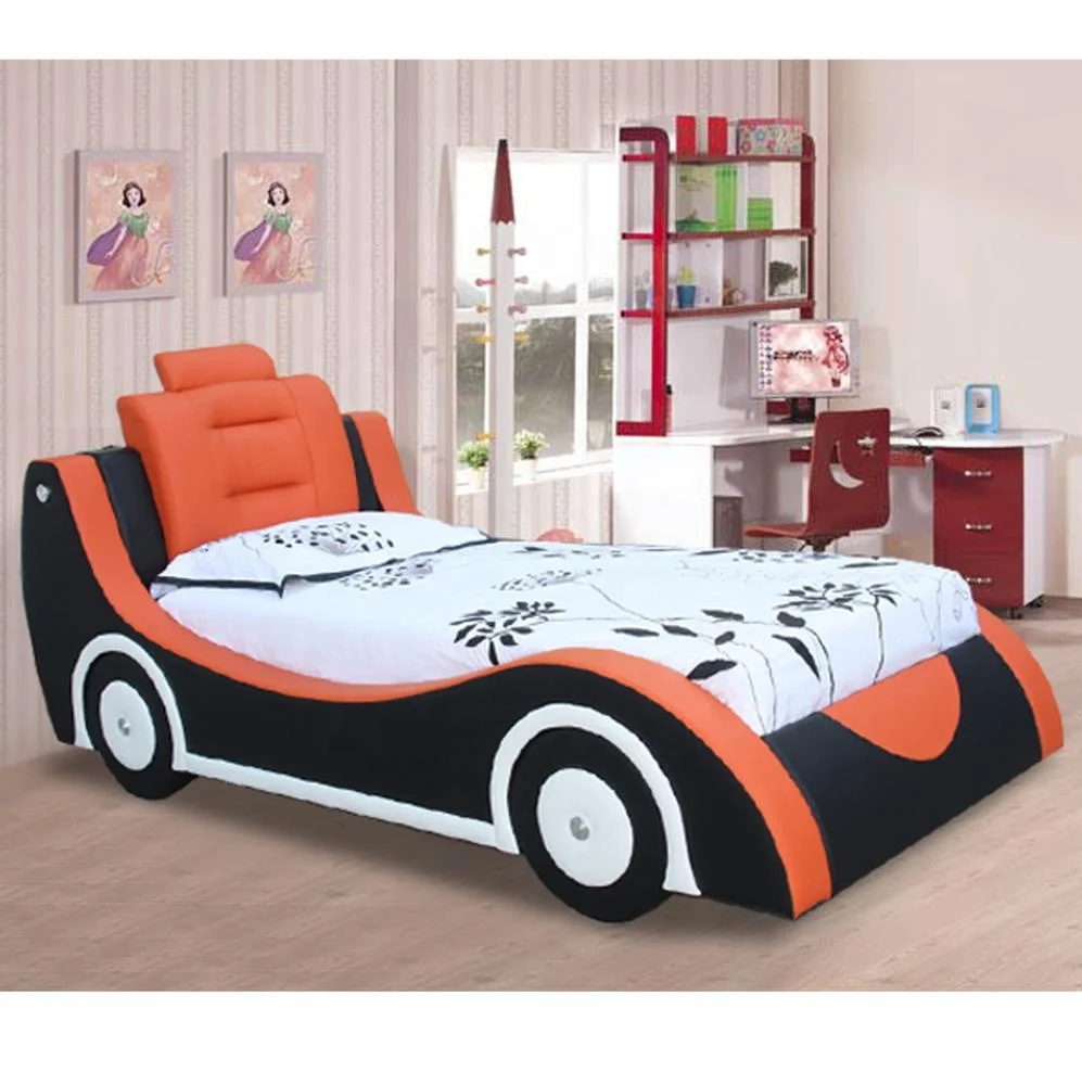 Stereo Lovely Kids Car Bed Weigh 90*200 Cm Soft For Kids - Buy Lovely Kids Car Shape Bed,90*200 Cm Kids Car Bed,Baby Love Beds Product on Alibaba.com