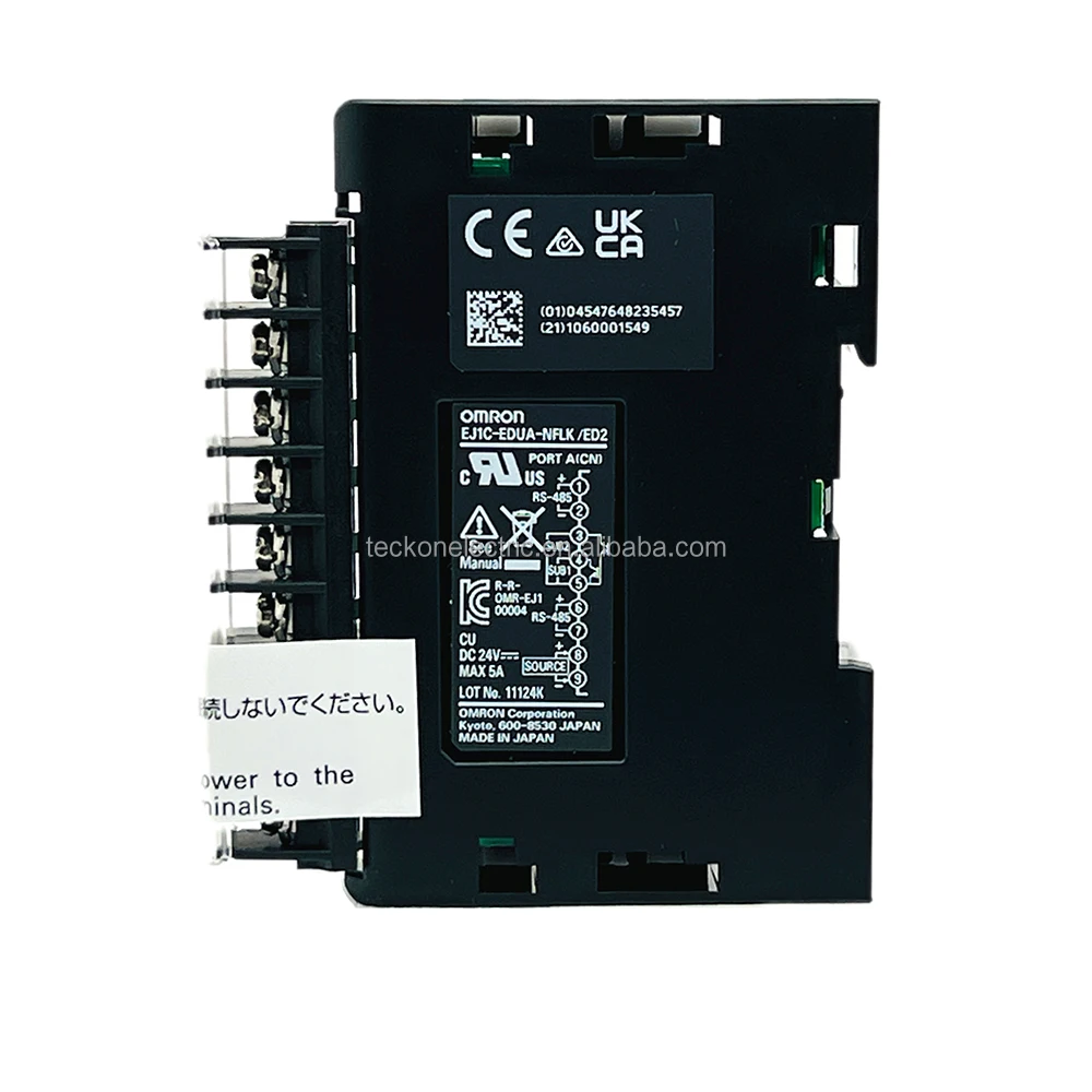 product new original control component modular temperature controller ej1 ej1n tc4a qq-4