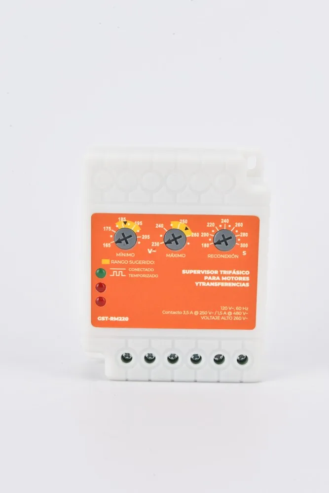 product kecn new product 220v wiring voltage power protector power protector refrigerator protection901-12