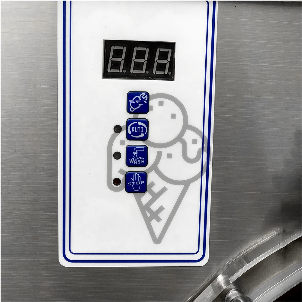 Ice Machines, XEOLEO, 38-40L/H - detail 8