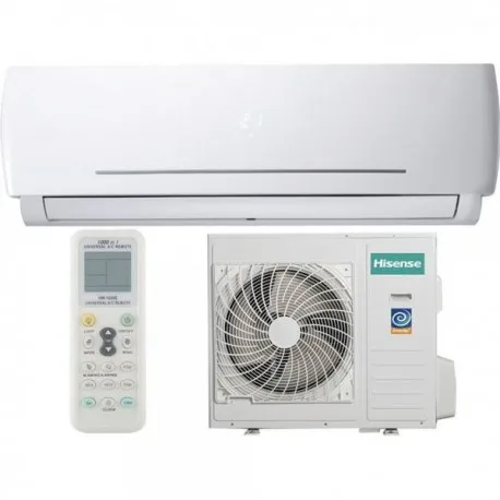 Vestar Dc 9000btu Inverter R410a Wall 