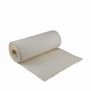 Tri Star Cheap Price Polyester Aramid Acrylic Pp Pps Ptfe