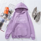 Women Hoodies/ Hoodie Women 2020 Polyester Street Wear White Loose Long Sleeve Women Winter Pullover Hoodies/