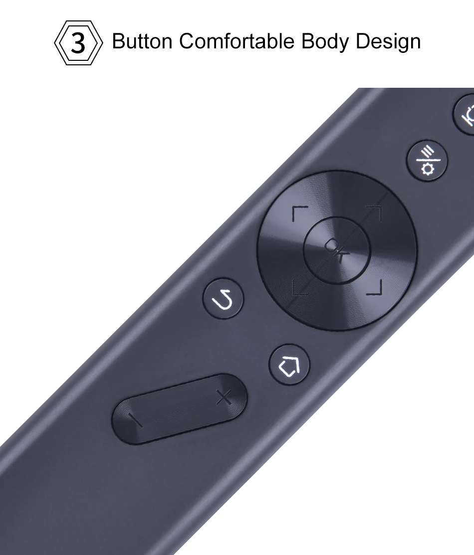 Xgimi H1/h2/h3/aurora Cc/z6 Polar Projector Remote Control Accessories