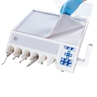 Fashion And Cheap Electrical Dental Unit Spare Part Price Of Dental Chair With CE ISO Used Equipment