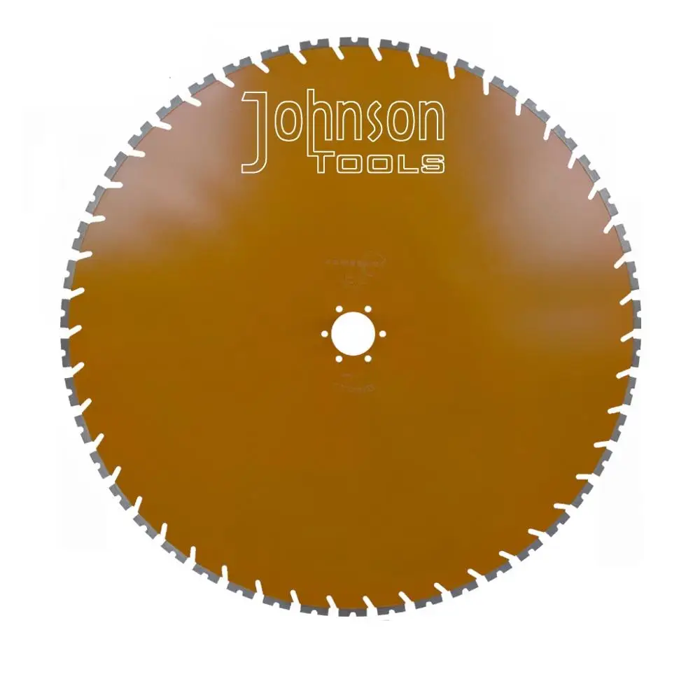 800mm Diamond Wall Saw Blade For 
