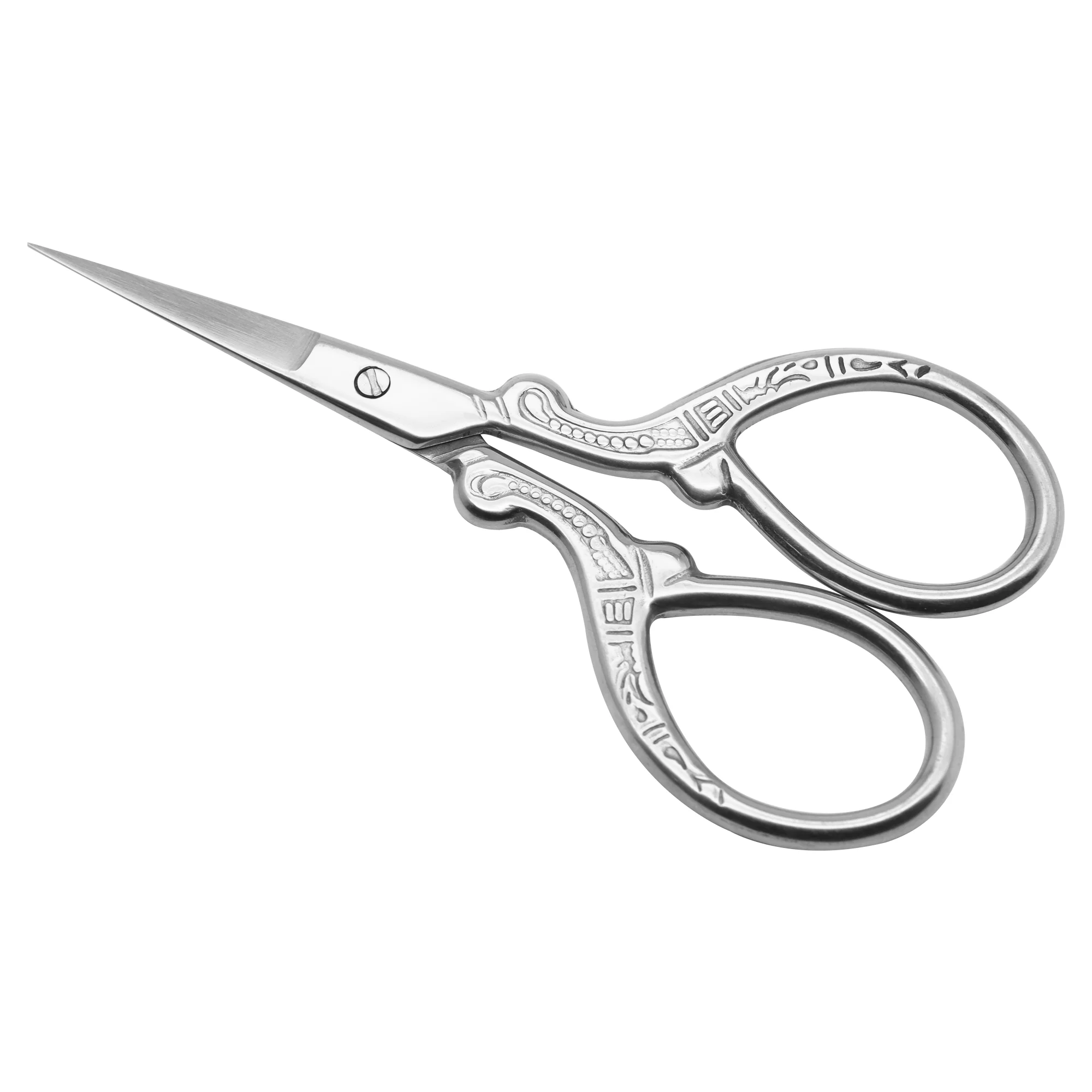 DIY Stickerei Spezial-Nähstoffschere