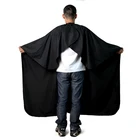 Capes Hair Cape New Design Fashion Custom Barbershop Hair Cutting Salon Hairdressing Barber Capes