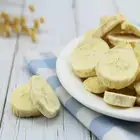 Fruit Banana Snack Banana Export Dried Fruit Best Grade Fruit Dried Fruit Freeze Dried Banana For Daily Snack