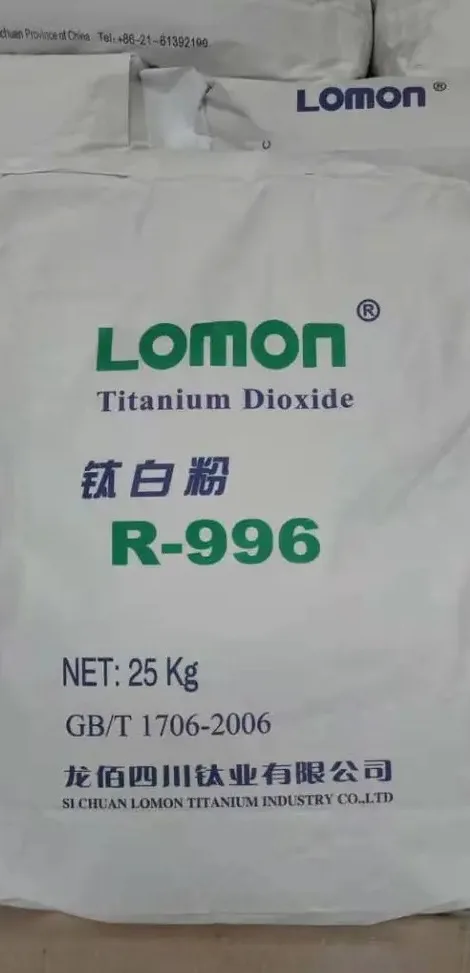 Lomon Billions R996 Titanium Dioxide Tio2 Buy Msds Titanium Dioxide