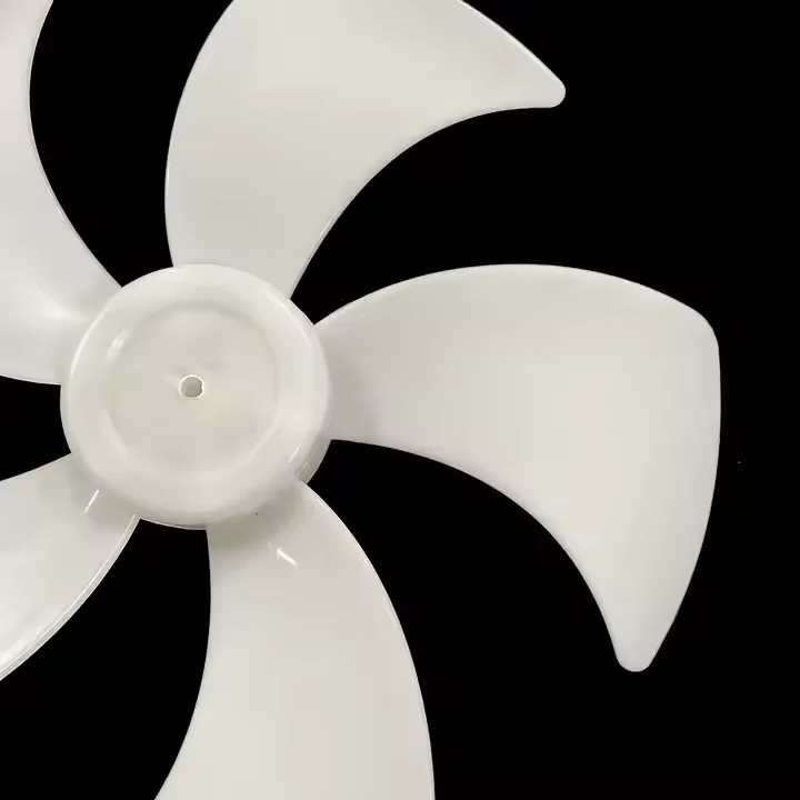Pedestal Fan, Plastic, Electric - detail 16