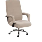 Chair Cover Chair Covers Hot Sell Removable Waterproof Computer Folding Office Chair Cover