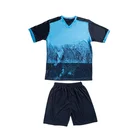 Football Shirt Promotion Customized Wholesale Football Wearcheap Quick Dry T Shirt Commemorative Soccer Jersey