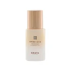Custom Glass Bottle Glassglassglass Luxury Custom Skincare Lotion Packaging 50ml Glass Serum Bottle With Pump
