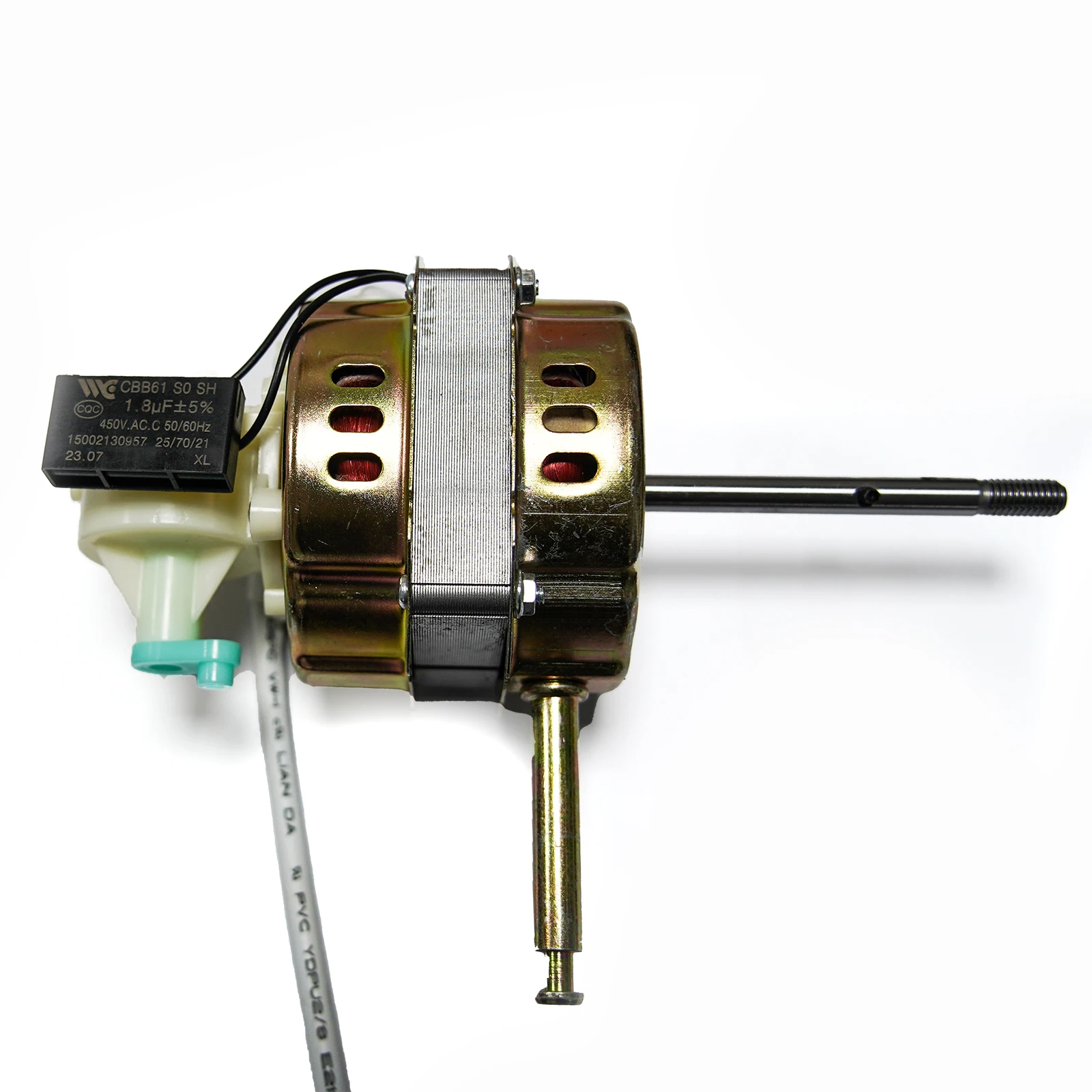 Design Fan, 12V, Electric Power - detail 2