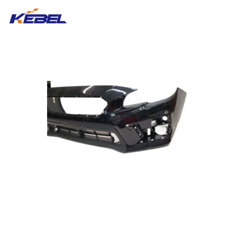 product kebel car sports edition car front bumper oem 57704fl11a car bumpers front for subaru impreza 2020 2021 2022 2023-5
