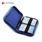 Cheap Poker Set Waterproof Cheap Plastic PVC Customized Playing Poker Card Game Gift Set With Clear Box
