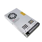 Lrs-350 350w Switching Power Supply 12v 24v 48v 7.5a 30a Ac Dc 350w Power Supply