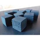 Charcoal The Flames Premium Coconut Shell Hookah Charcoal Cubic Charcoal