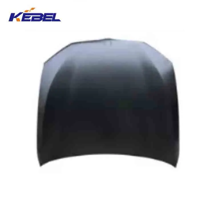 Aluminium Hood Hood Car OEM 41007440427 Hood Bonnet for BMW 5 Series G30 2017 2018 2019 2020 details