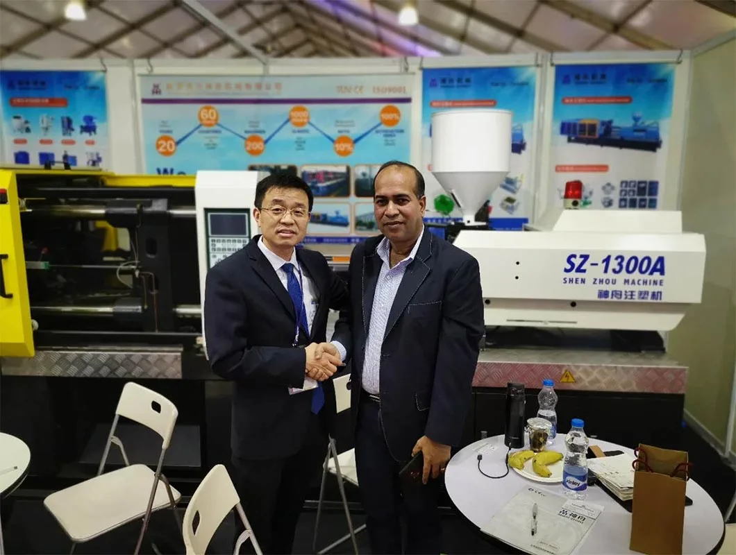 plastic basket injection molding making machine price-19