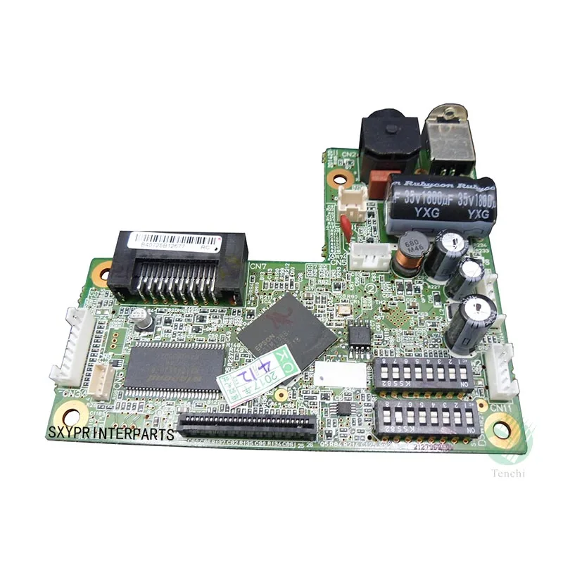 New Pos Printer Main Board Motherboard 