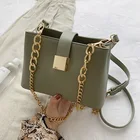 Women Bag Women Woman Bag Handbag Women Casual Shoulder Bag Messenger Box Bag Pu Leather Mini Handbag