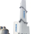 Oxygen Air Separation Plant For Gas Oxygen Gas Nitrogen ASU -industrial Use