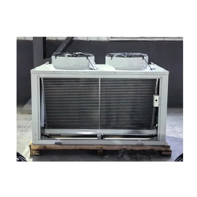 High Grade Used Evaporative Condenser Industrial Condenser Refrigeration Evaporator Condenser