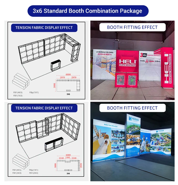 High Quality Custom Lightbox Backdrop Stand Pop up Banner LED Light Foldable Display Stand H49221968fc9f408bae2620bd3cbe2b75h