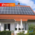 Solar Panels System 3000w Solar Panel 3kw House Residential Solar Panels 3kw Battery System 3000W Hybrid System Price
