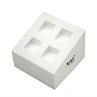 Display Polish For A Stand Combined Display Stand Hot Sell Acrylic Nail Polish Display Stand For Women