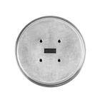 Parts Casting Casting Parts Aluminum Alloy Parts Manufacturing Plant CNC Casting Sheet Metal Manufacturing