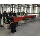 Metal Sheet Forming Machine Factory Directly Supply Metal Steel Sheet Door Frame Roll Forming Machine