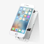 NOHON Display Brand NEW HOT Repair Parts High Quality Lcd Screen For Iphone 8 Mobile Phone