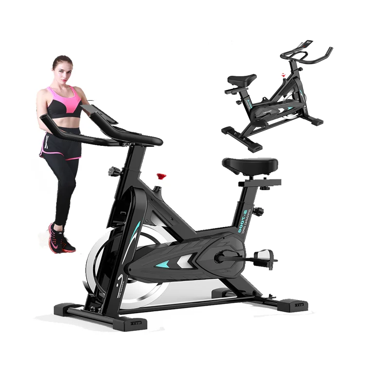 Joasli Spinning Bike 2021 Exercise With 