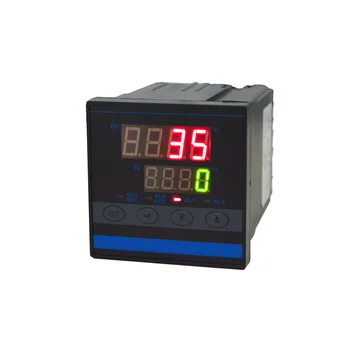 85-265V AC Digital Intelligent PID Temperature Controller For Industrial Household Use