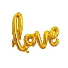 Wedding Decoration Balloon Anniversary Wedding Valentine's Day Birthday Party Decoration Props
