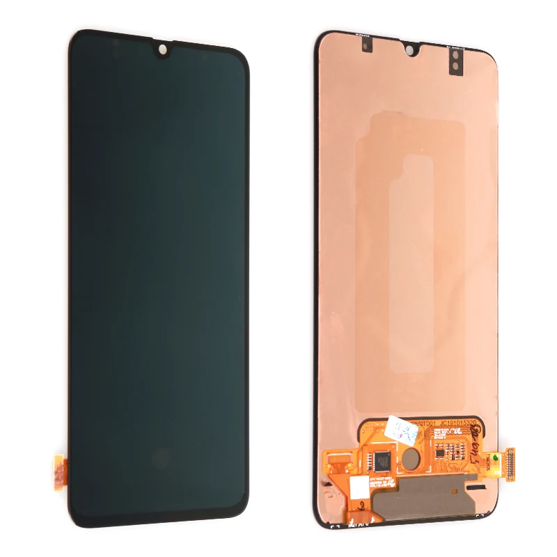 Samsung A70s Lcd Touch Screen Display 