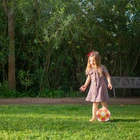 Machine Stitched Ball Football Football Ball Soccer 2# Machine Stitched Soccer Ball Football Children Soccer