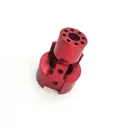 Services Milling Parts Wholesale Factory Manufacturing Milling Cutter Parts Cnc Services