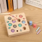 Outdoor 2021 Hot Selling Kids Latest Outdoor Toys Magnetic Bug Fishing Game For Kids