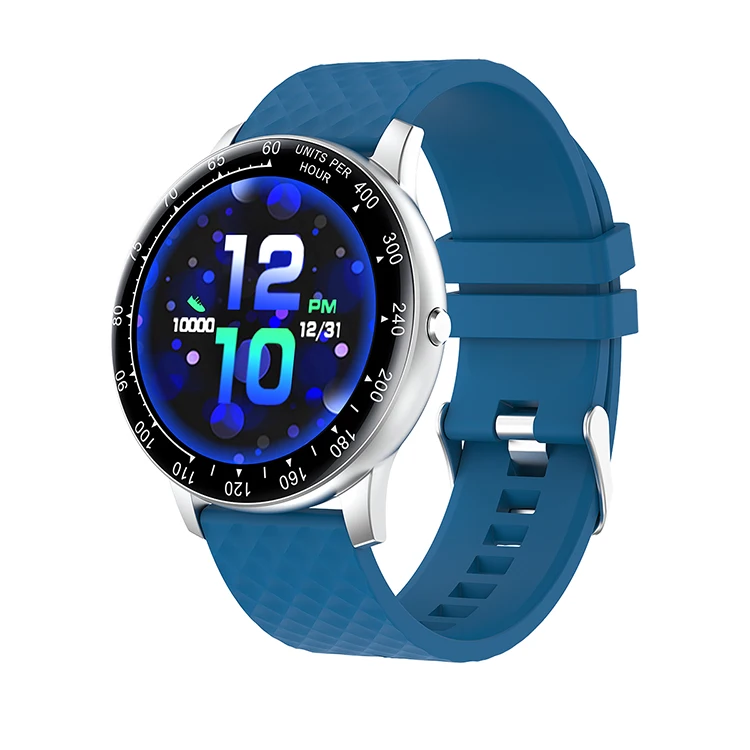 cheapest branded smartwatch
