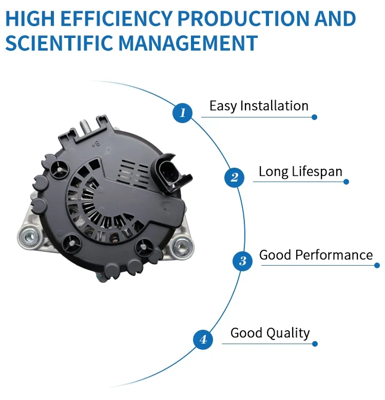 product hot sale new products alternator regulator 12v oe 0009061422 a0009060304 a0009061422-9