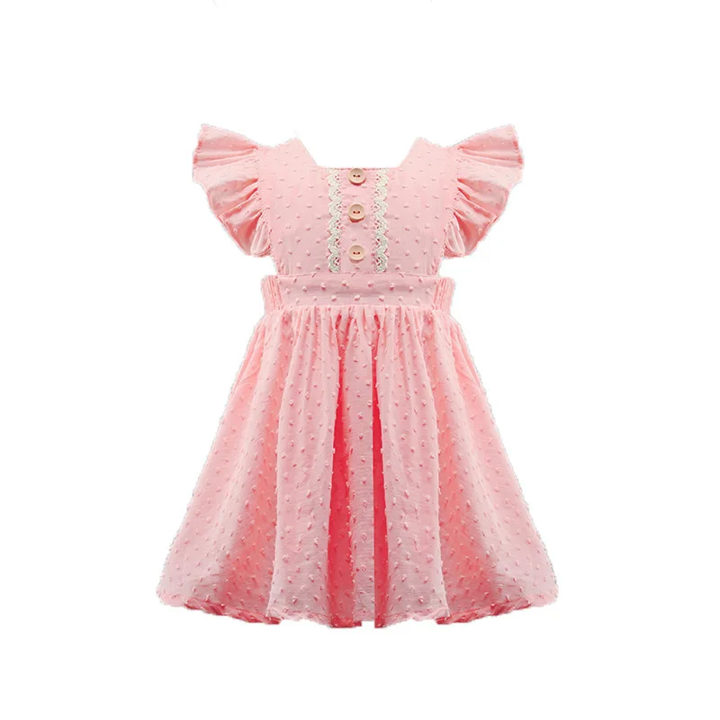Crs-t6004 2021 Summer Kids Clothes Casual Girls Fashion Dresses Frock Design  For 2-8 Years Old Kids - Buy Kids Girls Party Dresses,Dress Party  Girl,Cotton Dress For Girl Baby Product on Alibaba.com