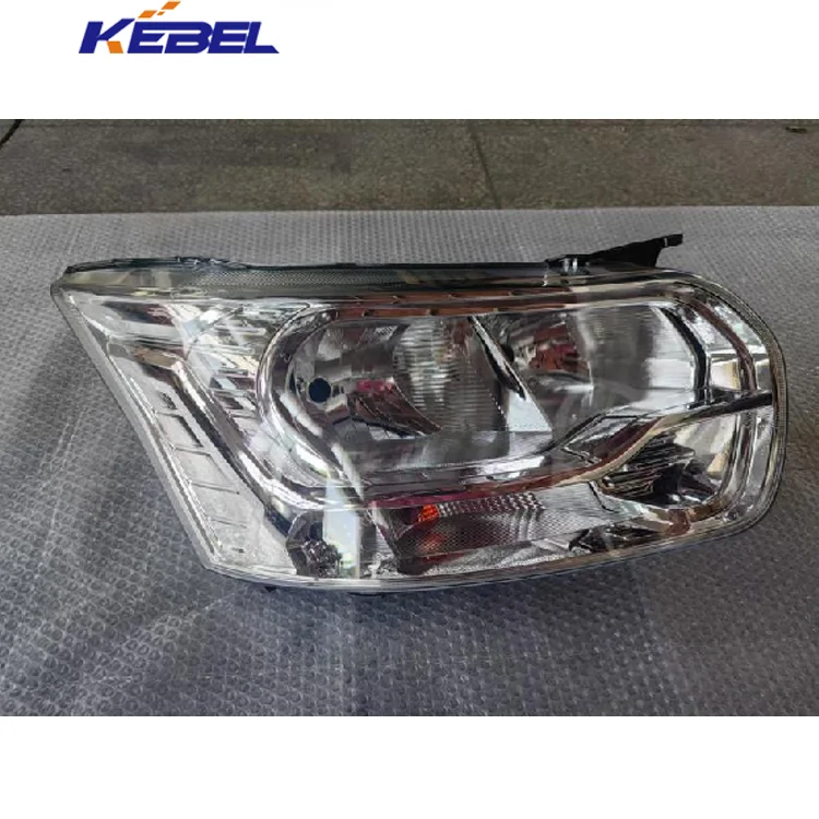 KEBEL Atuo Bodys High Quality Head Lamp OEM Head Light for Ford Transit 2015 2016 2017 2018 2019 2020 2021 2022 2023 2024 supplier