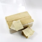 Cotton Pads Pad Holder Good Price Disposable Colorful Cotton Pads Clean Cotton Pad Holder