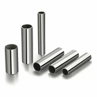 Steel Seamless Pipe High Quality Hot Selling 304 304L Stainless Steel Seamless SS Pipe Tube